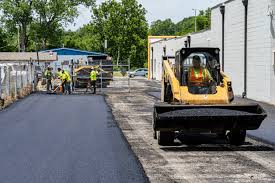 Why Choose Us For All Your Driveway Paving Needs in East Whittier, CA?