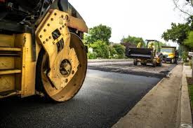 East Whittier, CA Driveway Paving Services Company